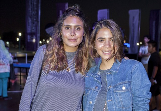 PHOTOS: Dubai Food Festival 2015 Beach Canteen-17